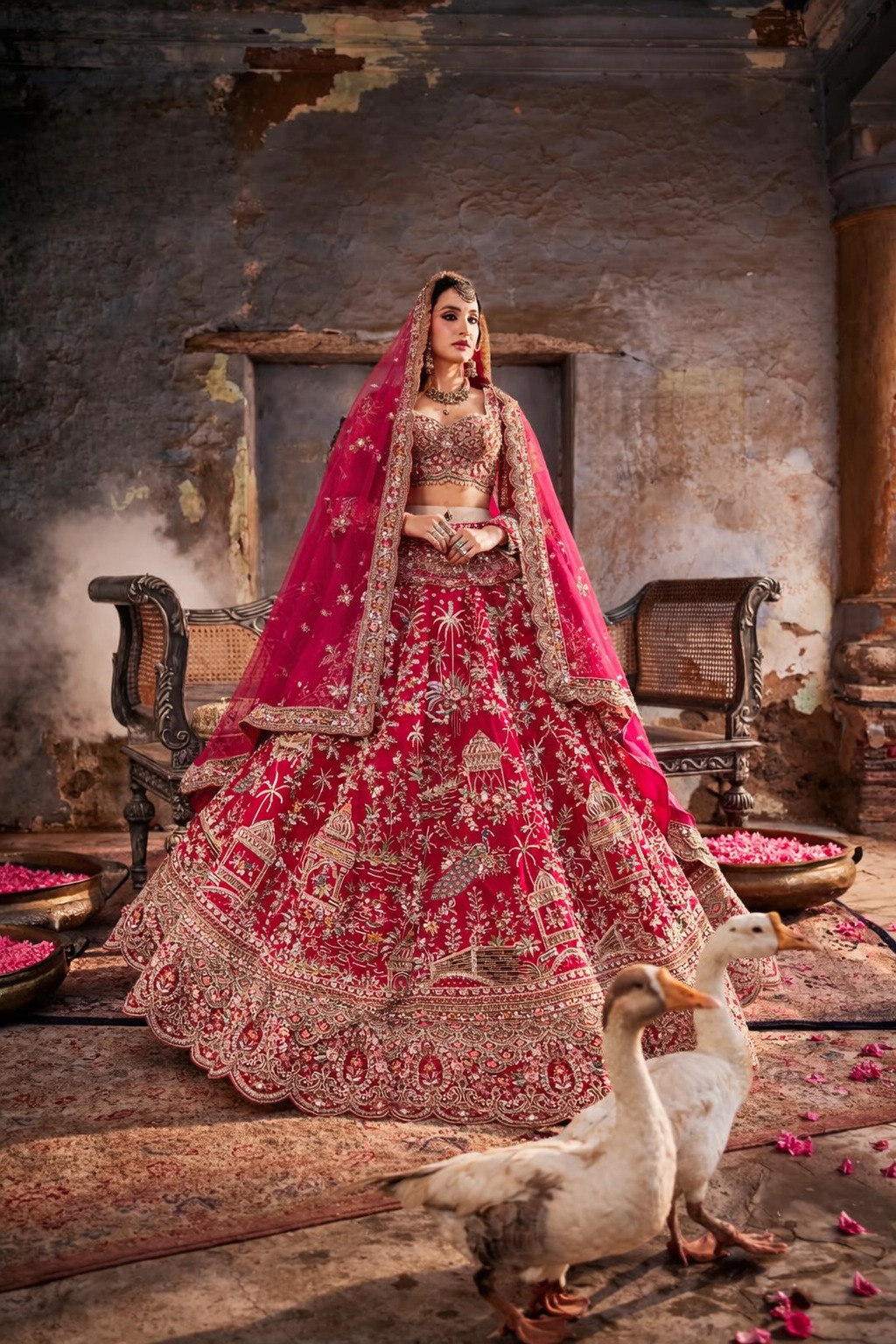 Mehar International Boutique